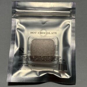 Eye Shadow - Color Hot Chocolate